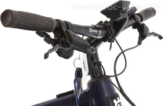 Produit Reconditionne    Husqvarna Crosser 1   Velo Ville Et Loisir   Bon Etat - 6
