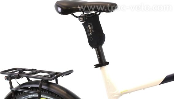 Produit Reconditionne    Husqvarna Crosser 1   Velo Ville Et Loisir   Bon Etat - 8