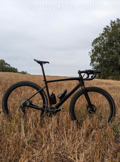 Gravel Specialized Diverge T56