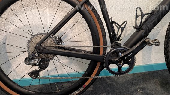 Gravel Specialized Diverge T56 - 3