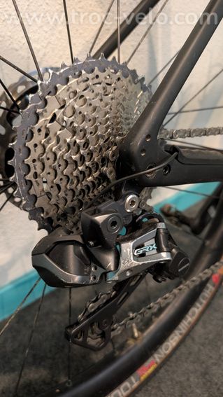Gravel Specialized Diverge T56 - 4