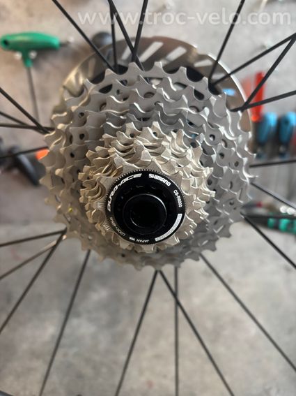 Syncros 1.0S Aero 60mm - 3