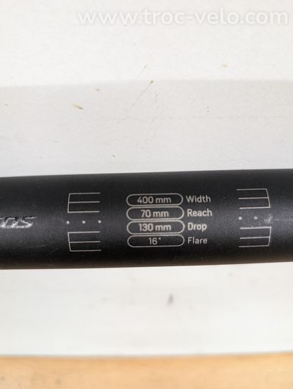 Syncros Creston 2.0 X - 2
