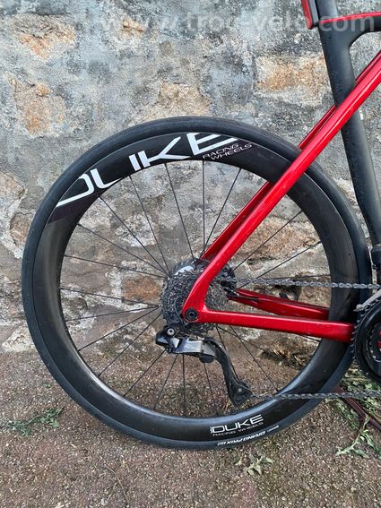 Lapierre xelius drs 6.0 - 2