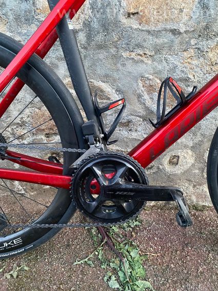 Lapierre xelius drs 6.0 - 3