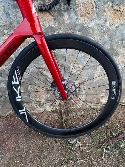 Lapierre xelius drs 6.0 - 4