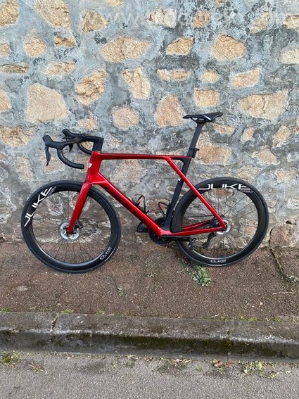 Lapierre xelius drs 6.0 - 5