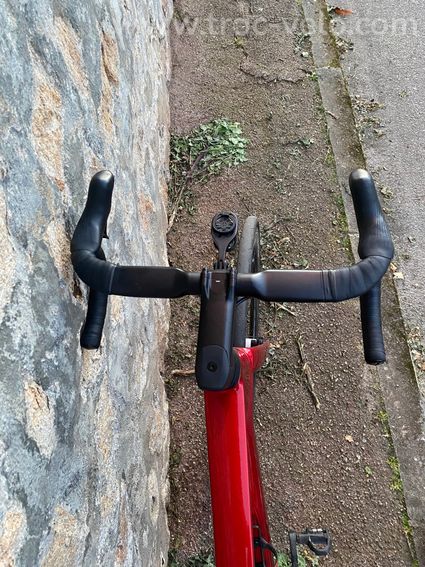 Lapierre xelius drs 6.0 - 6