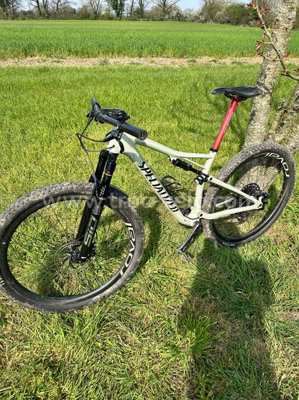 Specialized epic évo