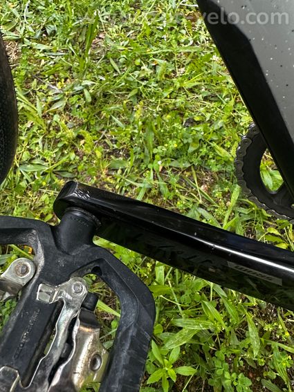 BMC URS One – SRAM Rival AXS + Classified + Roues CF G30 – 2 000 km - 11