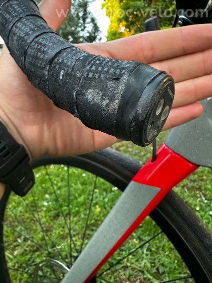 BMC URS One – SRAM Rival AXS + Classified + Roues CF G30 – 2 000 km - 13
