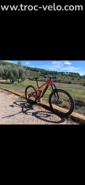 trek slash 7 - 3