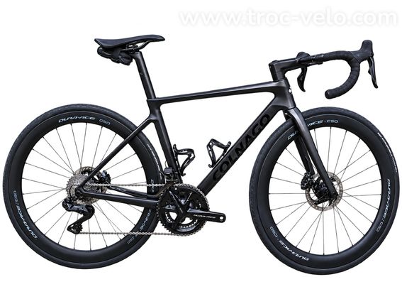 Colnago V4rs