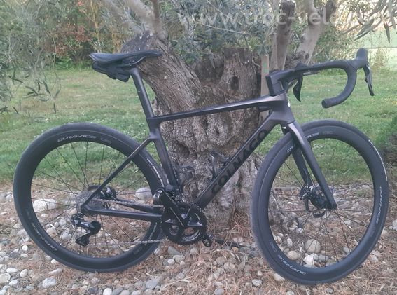 Colnago V4rs - 2