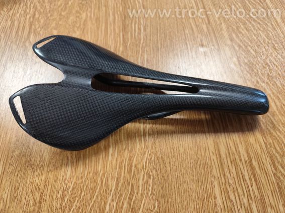 Selle carbone