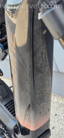 Haibike HYBE CF 11 2025 – Bosch Performance CX 120 Nm – Excellent état – 5 500 € - 5