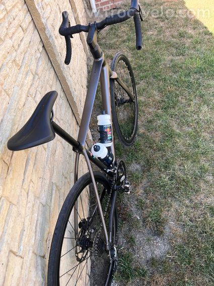 Vélo route Orbea - 4