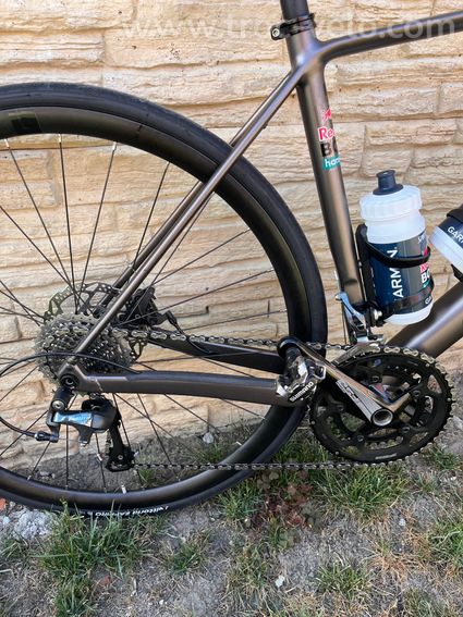 Vélo route Orbea - 5