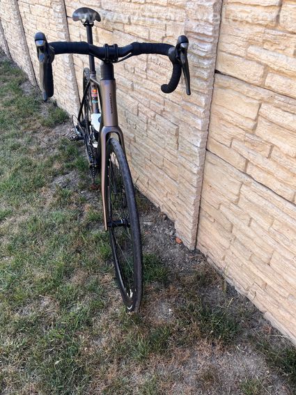 Vélo route Orbea - 6