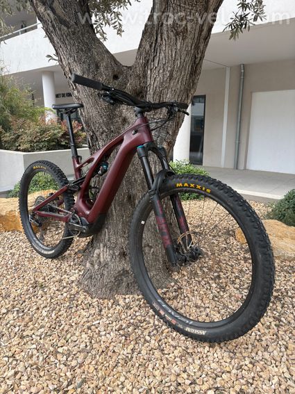Specialized Turbo Levo G3 Expert S4 - 3