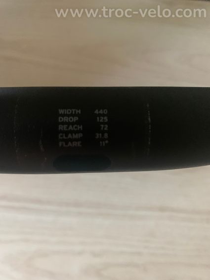 Cintre Giant Contact SL 440mm  - 3