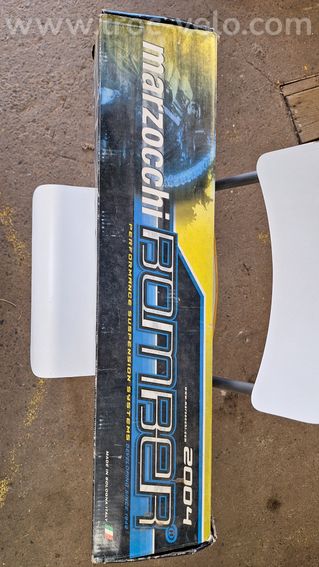 Fourche Marzocchi - 6