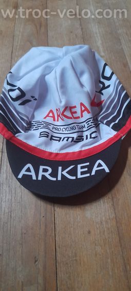 Casquette arkea