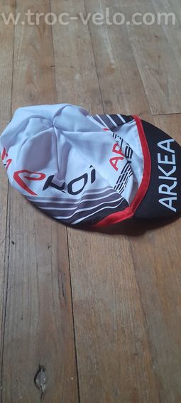 Casquette arkea - 2