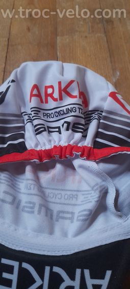 Casquette arkea - 3