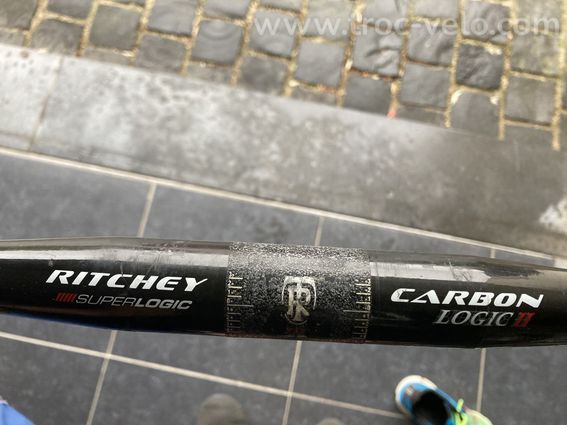Ritchey Superlogic Logic II 42 - 2