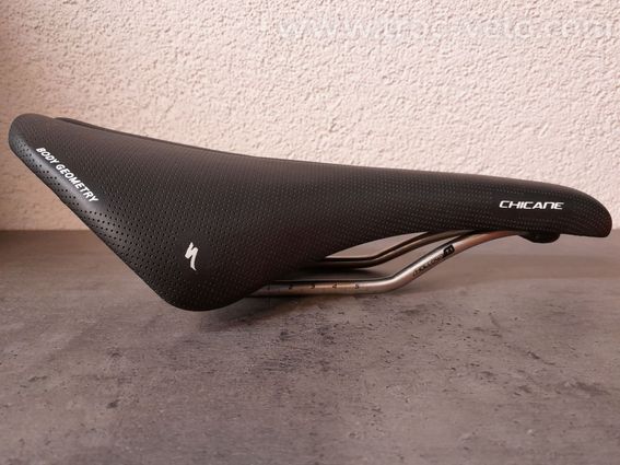 Selle neuve Specialized Chicane Expert - 2