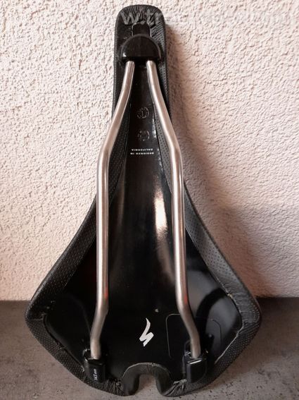 Selle neuve Specialized Chicane Expert - 3