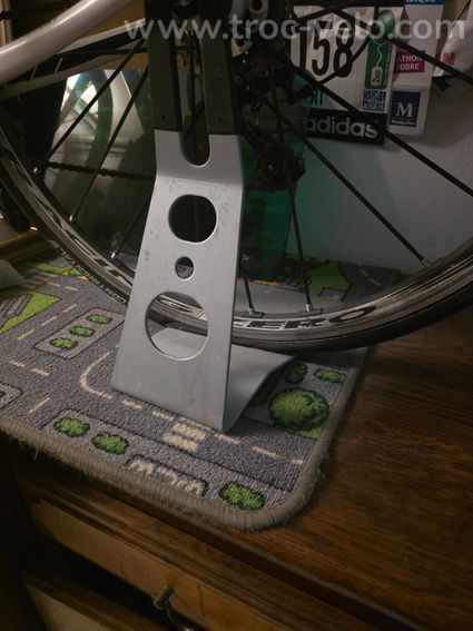 PACK COMPLET TRIATHLON / ROUTE – Scott Solace Carbone T.54 - 8
