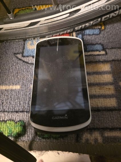 PACK COMPLET TRIATHLON / ROUTE – Scott Solace Carbone T.54 - 11