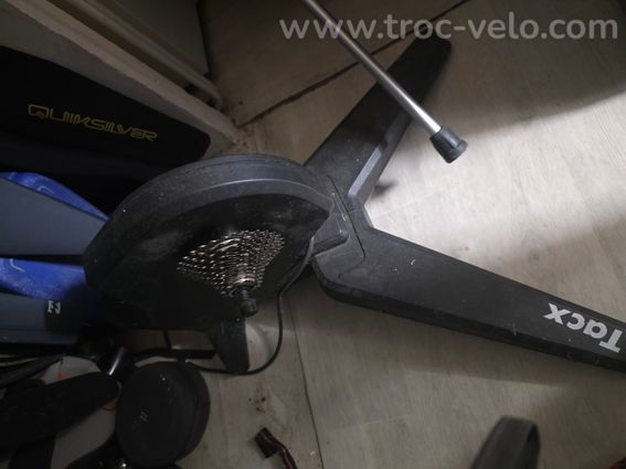 PACK COMPLET TRIATHLON / ROUTE – Scott Solace Carbone T.54 - 13