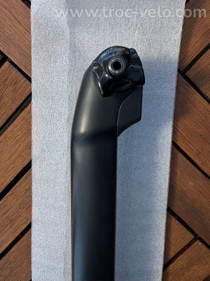 Tige de selle Tarmac SL7 S-Works - 4