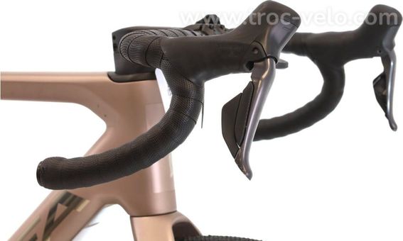 Produit Reconditionne    Orbea Denna M20i Di2 12v   Velo De Gravel   Tres Bon Etat - 6