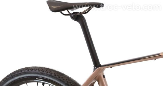 Produit Reconditionne    Orbea Denna M20i Di2 12v   Velo De Gravel   Tres Bon Etat - 8