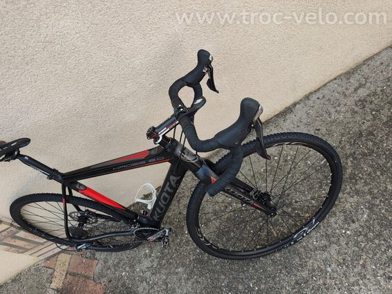 Kuota Kross 2.0 - 2