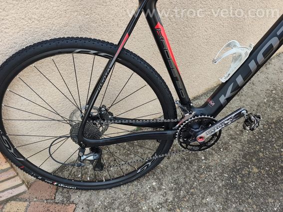 Kuota Kross 2.0 - 3