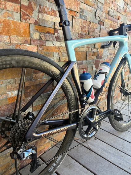 S-works sl7 - 2