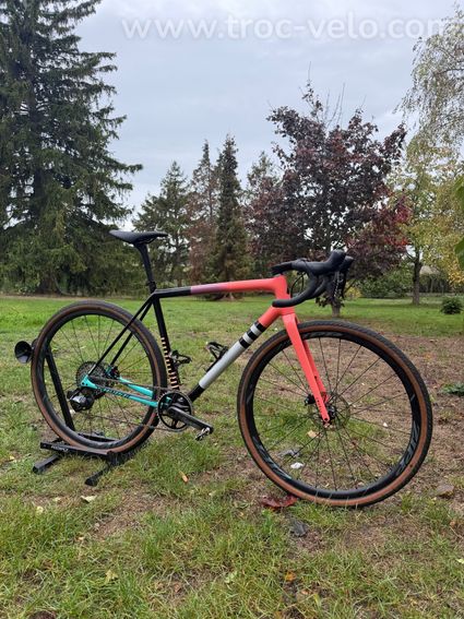 Specialized Crux - 2