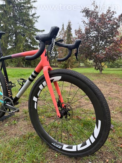 Specialized Crux - 3