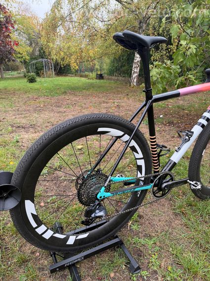 Specialized Crux - 6