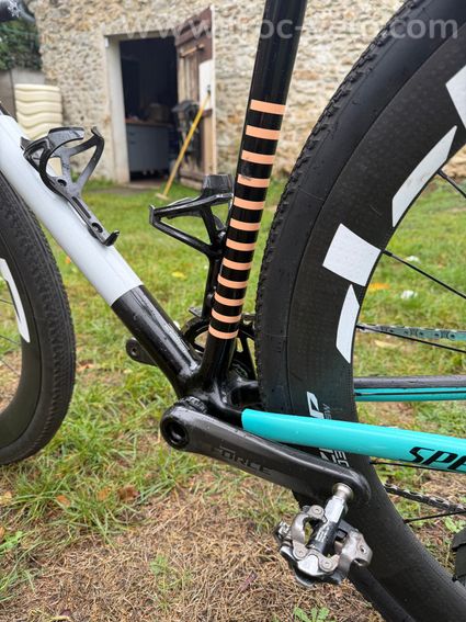 Specialized Crux - 10