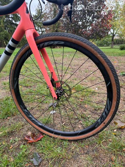 Specialized Crux - 11