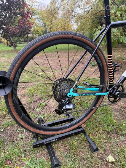 Specialized Crux - 12