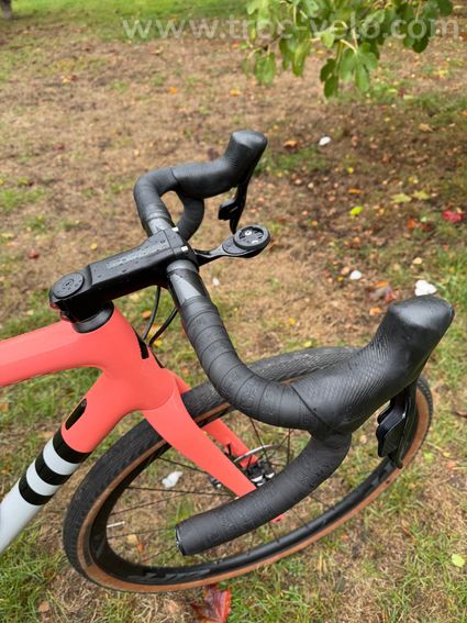 Specialized Crux - 13