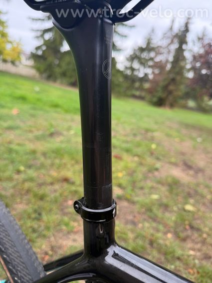 Specialized Crux - 14