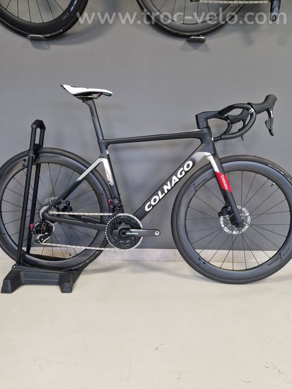 colnago v4rs UAE